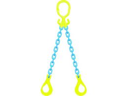 �}�[�e�b�N GrabiQ�`�F�[���X�����O�Z�b�g MG2-GBK6-1.5T 2m MG2-GBK6