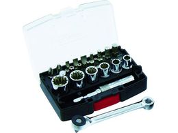 Pro-Auto 25PC ~jo[XMA&XvC\PbgZbg MRG-1425S