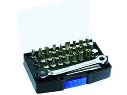 Pro-Auto 31PC ~jo[XMA`FgZbg MRG-1431S