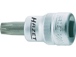 HAZET TORX�r�b�g�\�P�b�g(�����p9.5mm) 8802-T15