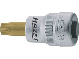 HAZET TORX�r�b�g�\�P�b�g(�����p9.5mm) 8802-T20