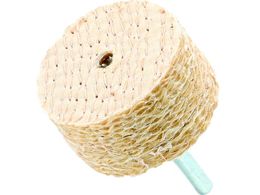 TRUSCO �T�C�U�����t�z�C�[�� ��50�~25�~6mm (5��) TSW-5025