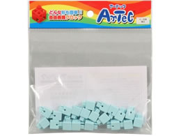 A[ebN ArtecubN ~jlp 20P  77824