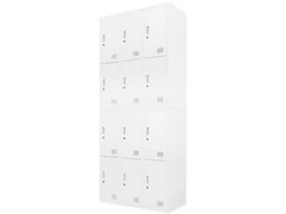 Netforce V[YbJ[ 6lp 2 zCg FH-66-2-FW-WH