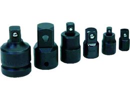 WILLIAMS 3�^8�h���C�u �A�_�v�^�[�Z�b�g 6�� JHWWSB-6ADPA