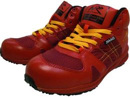 ���i �v���e�N�e�B�u�X�j�[�J�[�~�h���J�b�g ���b�h 29.0cm