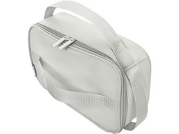 �I�J�g�[ Allons-y 3way �ۗ�E�ۉ������`�o�b�O �O���[