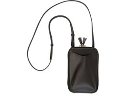 �N�c�� �X�}�z�|�[�` �R�X���u���b�N LF006BK