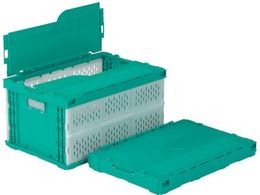 �t�^��̌^�܏�R���e�i�[ 558570 �y�^���RC�[41A�O���[���^�z���C�g