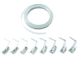 TRUSCO t[voh SUS304 3m SFPB-30