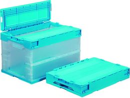 �t�^��̌^�܏�R���e�i�[ 559860 �T���N���b�g�I���R��L�������C�g�u���[