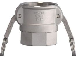 �g���b�N�X 633-DB �J�����b�N�J�v���[ ���l�W �X�e�����X 1-1�^4�C���` SST 633-DB-1-1 4-SST