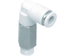 CKD �j���[�W���C���g�G���{�^�C�v �K���`���[�u�O�a:8mm �ڑ����aR1�^4 GWL8-8-L