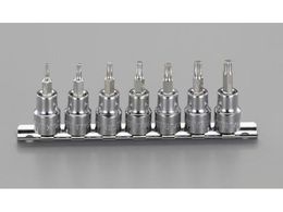 GXR [TORX] rbg\PbgZbg 3^8