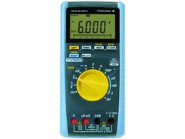 ���� �f�B�W�^���}���`���[�^ TY520