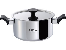 �E���V���}���� �T���N�E�N�[�V�� �f�B�[�v�|�b�g 22cm