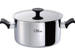 �E���V���}���� �T���N�E�N�[�V�� �f�B�[�v�|�b�g 24cm