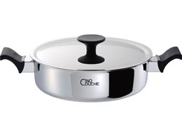 �E���V���}���� �T���N�E�N�[�V�� �L���Z���[�� 24cm