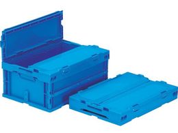 �t�^��̌^�܏�R���e�i�[ 558890 �T���N���b�g�I���R��P30B-SL�u���[