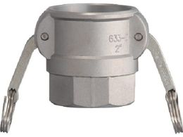 �g���b�N�X 633-DB �J�����b�N�J�v���[ ���l�W �A���~ 1�C���` AL 633-DB-1-AL