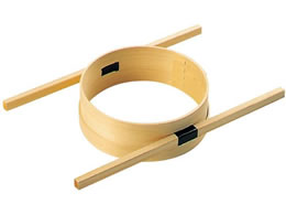 EBM O_ _VRV 24cm 0457600