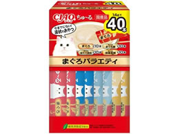 ���Ȃ� CIAO����[�� �܂���o���G�e�B 4�� 14g�~40�{