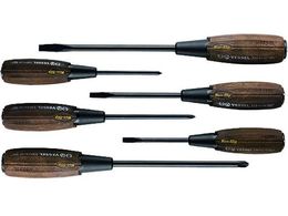 �x�b�Z�� �E�b�f�B�ђʃh���C�o�[6�{�g No.336PS 336PS