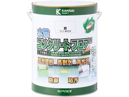 �J���y�n�s�I �����R���N���[�g�t���A�p ���C���������� 3.4L