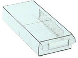 TRUSCO �o�����b�N�P�[�XB�^���o ����91�~209�~H40 B-1