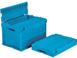 �T���R�[ �t�^��̌^�܏�R���e�i�[ 559900�T���N���b�g�I���R��PG51B-B�u���[