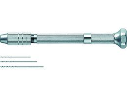 TRUSCO soCX [hZbg1 0.1-3.2mm TPVS-1.0S