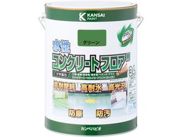 �J���y�n�s�I �����R���N���[�g�t���A�p �O���[�� 3.4L