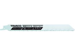 TRUSCO �o�C���^�����n�Z�[�o�[�\�[ 200���~1.3mm�� 10�^14�R 5���� TBSH-200-1014-5P