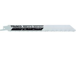 TRUSCO �o�C���^�����n�Z�[�o�[�\�[ 250���~1.3mm�� 10�^14�R 5���� TBSH-250-1014-5P