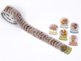 bande }XLO[XebJ[ Xm[h[ Fairy tale BDA624