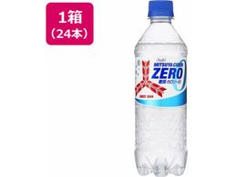 ATq OcTC_[ZERO 500ml~24{