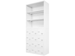 Netforce I[v+12lpbJ[ 2Zbg 900mm WH