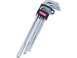 TONE �}�X�^�[�c�[�������O�Z�p�_L�`�����`�Z�b�g 9pcs AL900