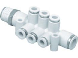 CKD �j���[�W���C���g �}�j�z�[���h GWMF48-10-W