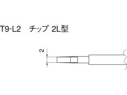 ���� ���Đ� 2L�^ (2�{����) T9-L2