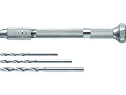 TRUSCO soCX [hZbg 3 0.1-3.2mm TPVS-3.0S