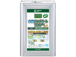 �J���y�n�s�I �����R���N���[�g�t���A�p �O���[�� 14K