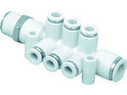 CKD �j���[�W���C���g �}�j�z�[���h GWMF48-8-W