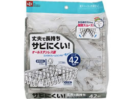 ���b�N Ba �I�[���X�e�����X�� �p�n���K�[ �s���`42�t