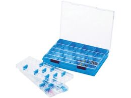 HOZAN p[cP[X B-50-FF