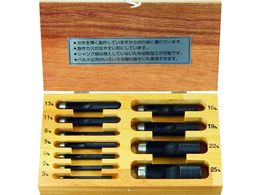 TRUSCO �|���`�Z�b�g 11�{�g TPO-11S