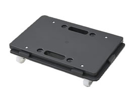 YAMAZEN �Ɩ��p �A������� �^�t�~�j YRM-N50(GY)