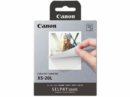 CANON J[CN xZbg XS-20L 20 4119C001