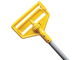 ラバーメイド インベーダー・サイドゲートハンドル ブルー H14665