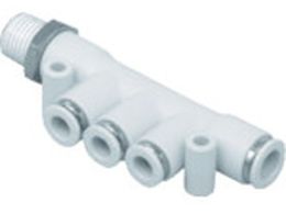 CKD �j���[�W���C���g �}�j�z�[���h GWMF610-10